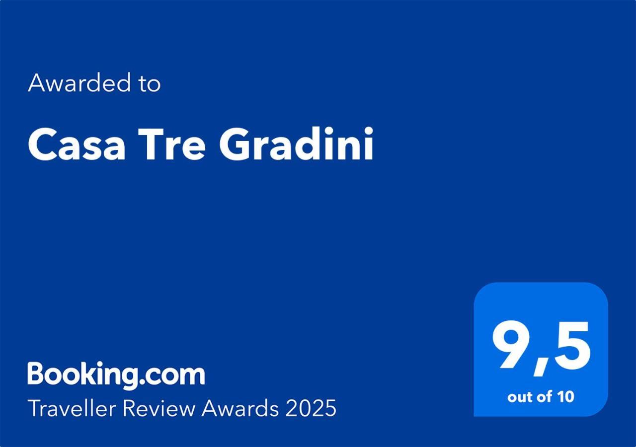 ペルージャCasa Tre Gradiniアパートメント エクステリア 写真